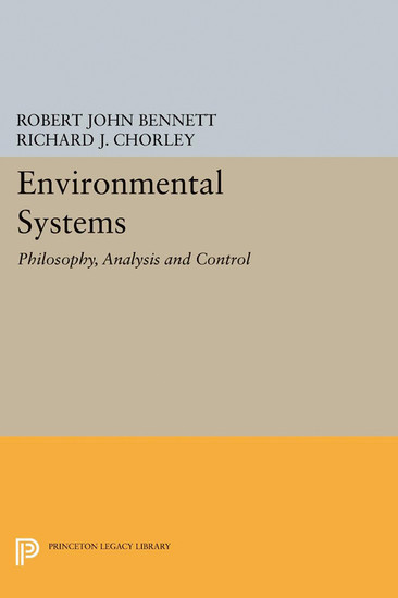 Environmental Systems main product photo