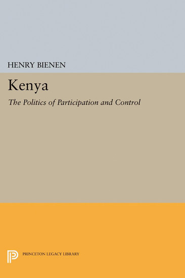 Kenya main product photo
