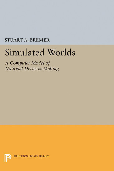 Simulated Worlds main product photo