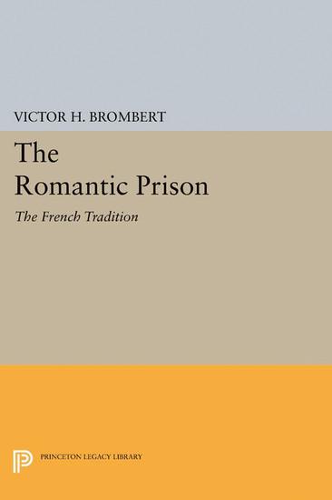 The Romantic Prison main product photo
