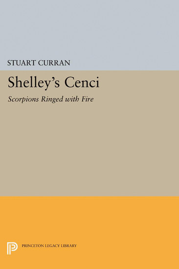 Shelley's CENCI main product photo
