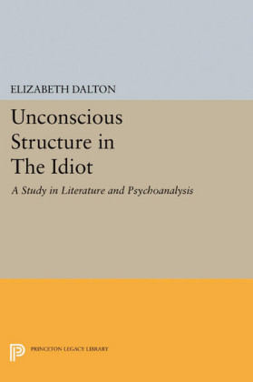 Unconscious Structure in 'The Idiot'