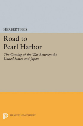 Road to Pearl Harbor