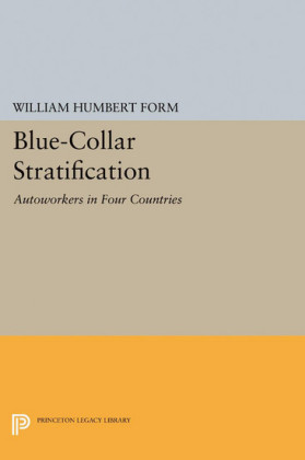 Blue-Collar Stratification