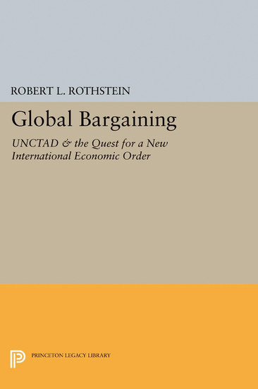 Global Bargaining main product photo