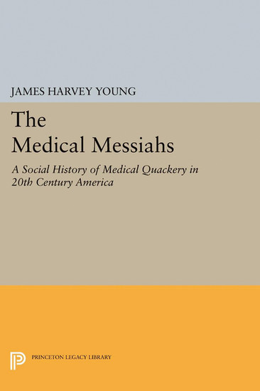 The Medical Messiahs main product photo