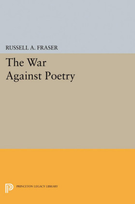 The War Against Poetry