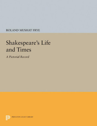Shakespeare's Life and Times