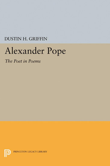 Alexander Pope main product photo