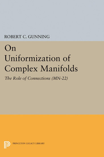 On Uniformization of Complex Manifolds: The Role of Connections (MN-22) main product photo