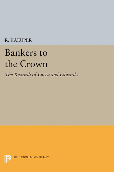 Bankers to the Crown main product photo