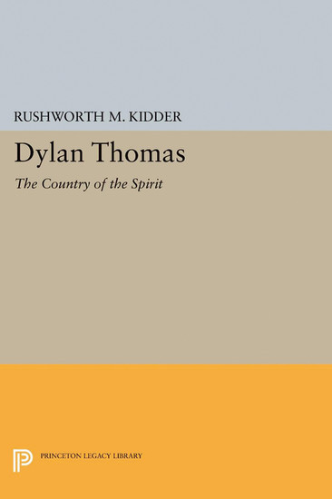 Dylan Thomas main product photo