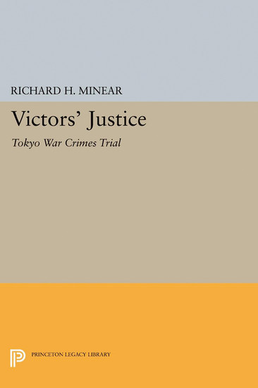 Victors' Justice main product photo