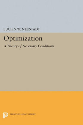 Optimization