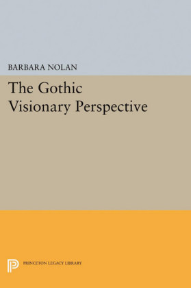 The Gothic Visionary Perspective