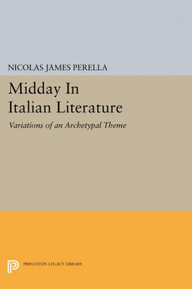 Midday In Italian Literature