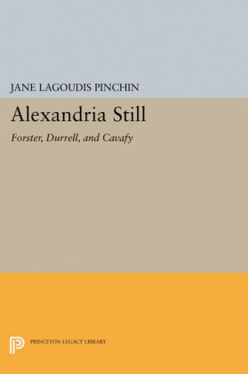 Alexandria Still