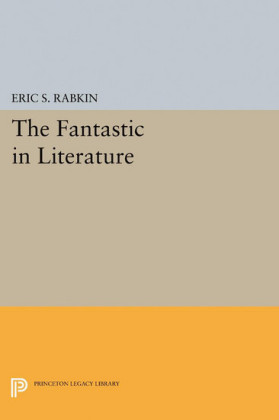 The Fantastic in Literature