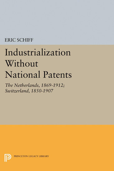 Industrialization Without National Patents main product photo