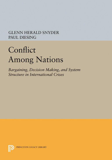 Conflict Among Nations main product photo
