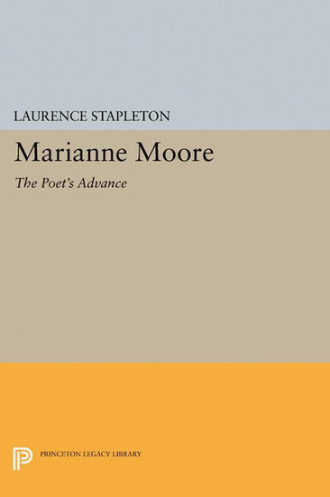 Marianne Moore main product photo