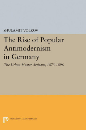 The Rise of Popular Antimodernism in Germany