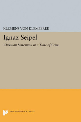 Ignaz Seipel