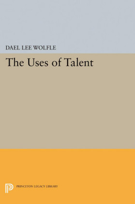 The Uses of Talent