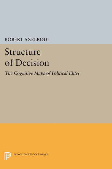 Structure of Decision main product photo