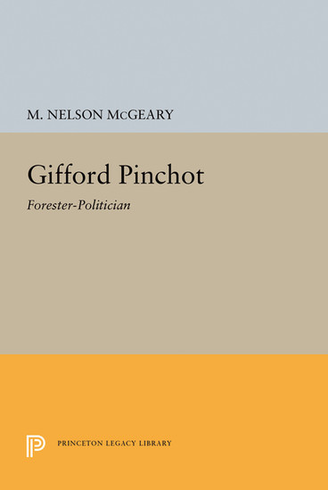 Gifford Pinchot main product photo