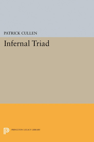 Infernal Triad main product photo