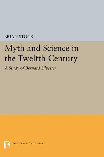 Myth and Science in the Twelfth Century main product photo