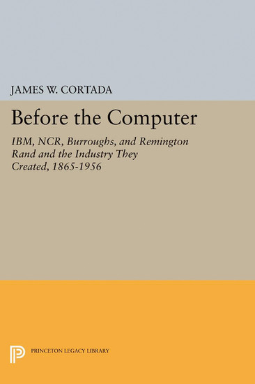 Before the Computer main product photo