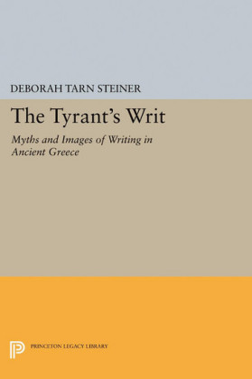 The Tyrant's Writ