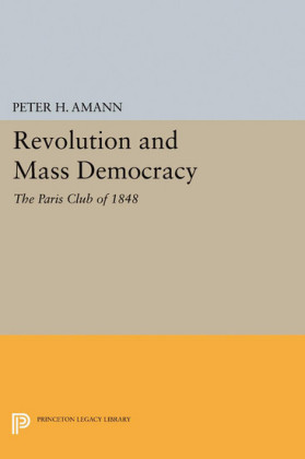 Revolution and Mass Democracy