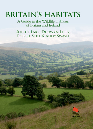 Britain's Habitats main product photo