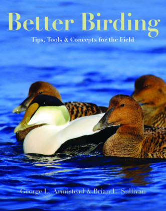Better Birding