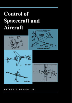 Control of Spacecraft and Aircraft