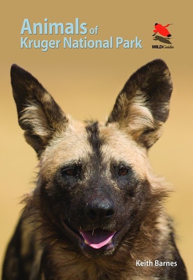 Animals of Kruger National Park main product photo