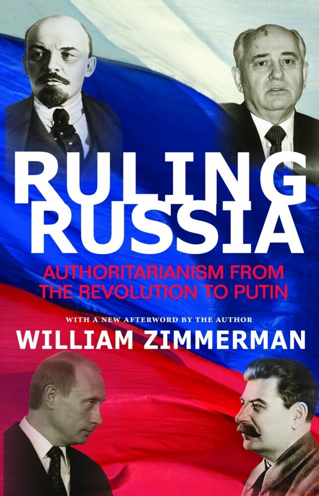 Ruling Russia main product photo