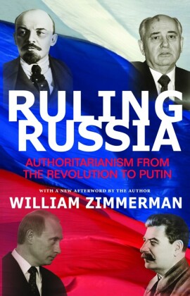 Ruling Russia