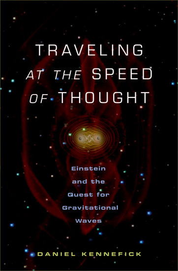 Traveling at the Speed of Thought main product photo