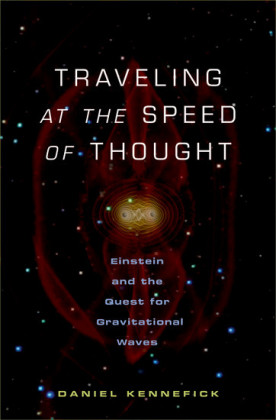 Traveling at the Speed of Thought