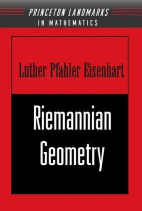 Riemannian Geometry