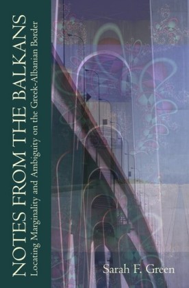 Notes from the Balkans