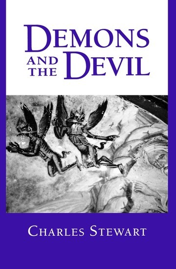 Demons and the Devil main product photo
