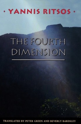 The Fourth Dimension