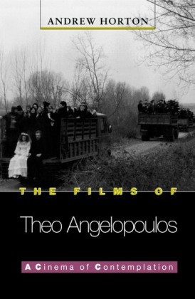The Films of Theo Angelopoulos