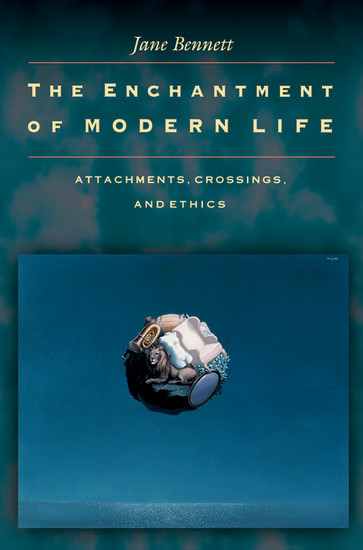 The Enchantment of Modern Life main product photo