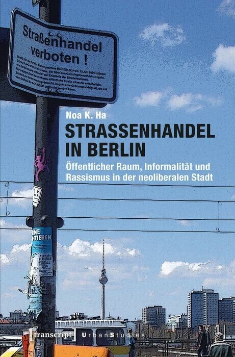 Straßenhandel in Berlin main product photo